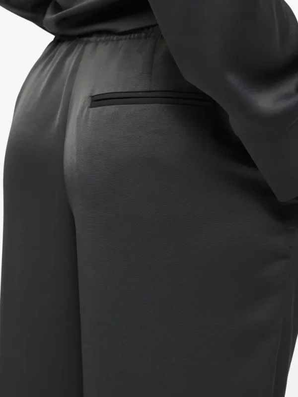 Object Pants<ROSETTE PANT (MAGNET),