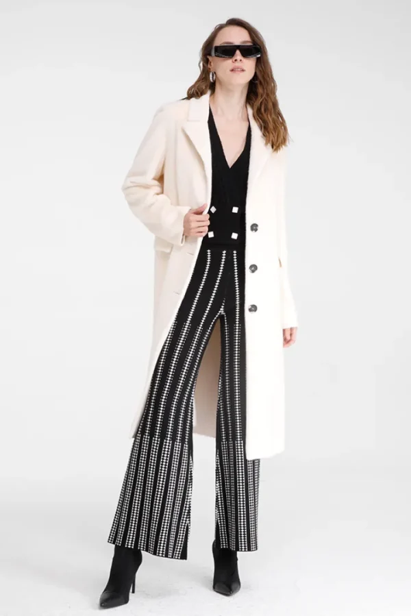 GoaGoa Coats<Saami Faux Fur Coat