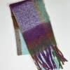 Wsl 8 Scarves<Sally Scarf (/Multicolour)