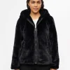 Object Jackets<Sandie Jacket (Black)