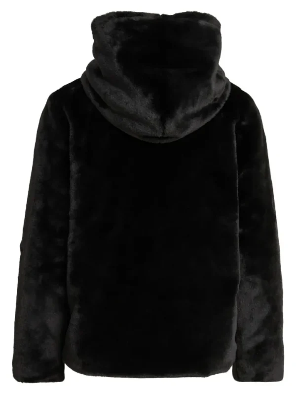 Object Jackets<Sandie Jacket (Black)