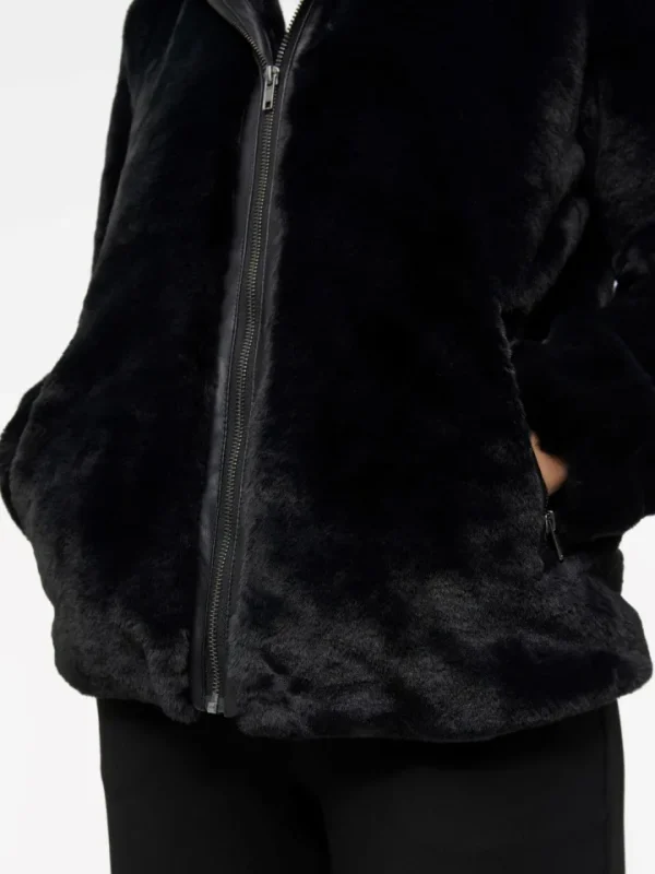 Object Jackets<Sandie Jacket (Black)
