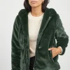 Object Jackets<Sandie Jacket (Duffel Bag)