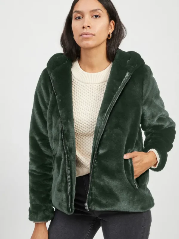 Object Jackets<Sandie Jacket (Duffel Bag)