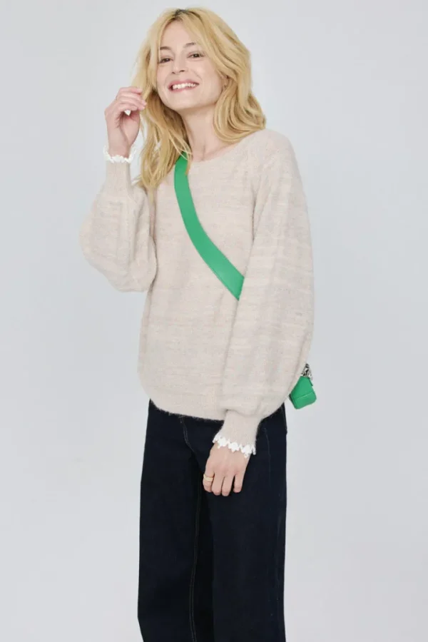 Artlove Jumpers & Cardigans<Sandra Jumper