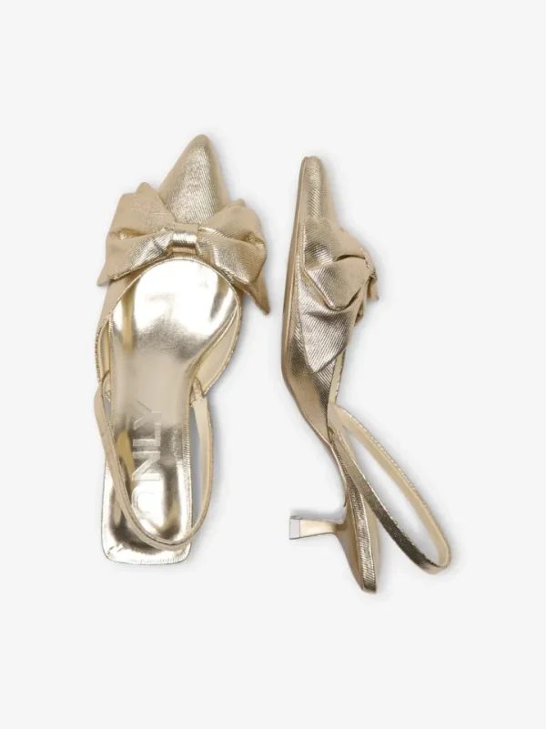 Only Heels<Sandra Slingback Pump