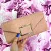 Wsl 8 Bags & Purses<Sandy Clutch (Nude)