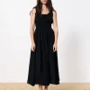 Frnch Dresses<Sanne Sleeveless Midi Dress
