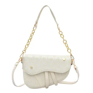 Wsl 8 Bags & Purses<Saraah Saddle Bag