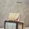 Ichi Bags & Purses<Scarlett Bag (Multi)