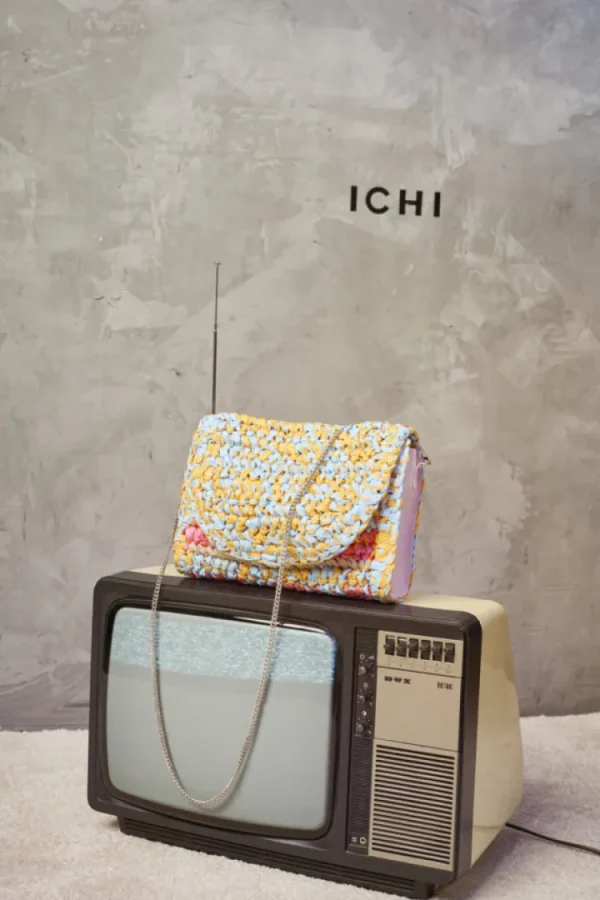 Ichi Bags & Purses<Scarlett Bag (Multi)