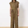 Frnch Pants | Jumpsuits<Scheila Jumpsuit
