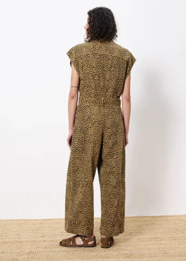 Frnch Pants | Jumpsuits<Scheila Jumpsuit
