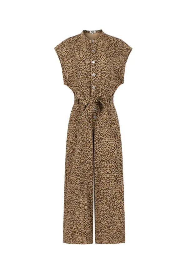 Frnch Pants | Jumpsuits<Scheila Jumpsuit