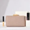 Wsl 8 Bags & Purses<Seara Sparkly Clutch Bag