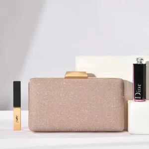 Wsl 8 Bags & Purses<Seara Sparkly Clutch Bag