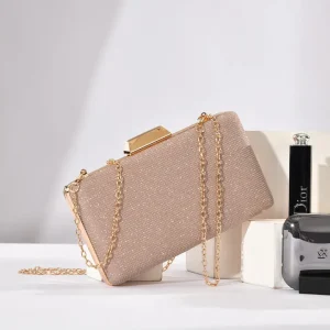 Wsl 8 Bags & Purses<Seara Sparkly Clutch Bag