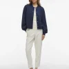 Vila Bombers | Jackets<Sedra Bomber Jacket ( Blazer)