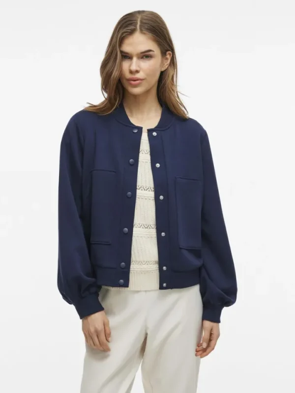 Vila Bombers | Jackets<Sedra Bomber Jacket ( Blazer)