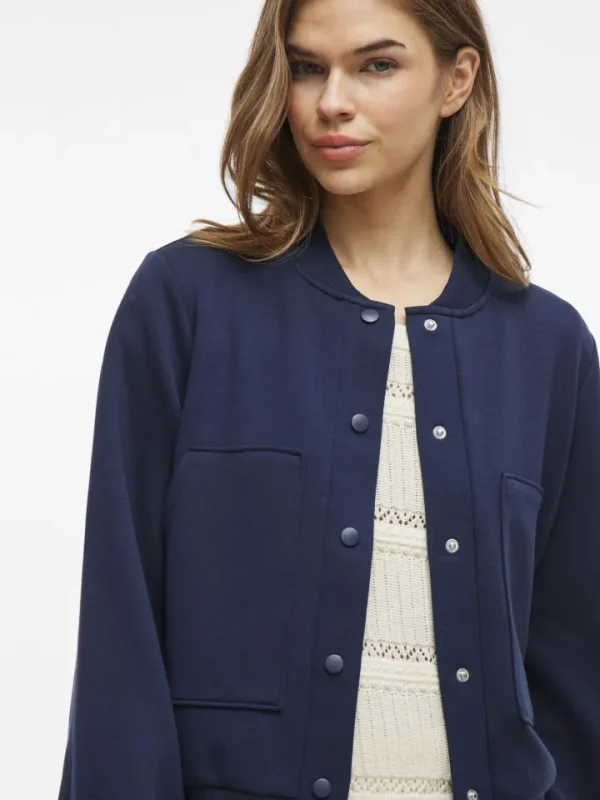 Vila Bombers | Jackets<Sedra Bomber Jacket ( Blazer)