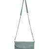 Vila Bags & Purses<Seren Suede Leather Crossbody Bag (Chinois )