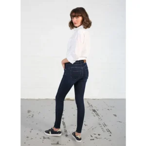 Rant & Rave Jeans<Sheri Tummy Tuck Jeans | Short Leg (Dark Wash)