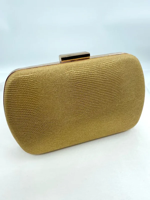 Wsl 8 Bags & Purses<Shirley Textured Clutch (3 Colours)