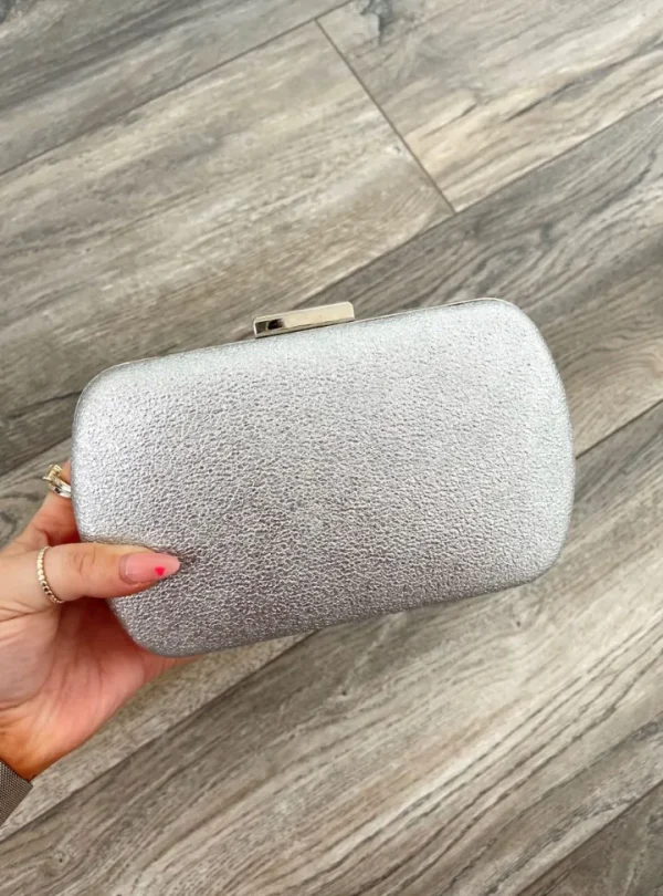 Wsl 8 Bags & Purses<Shirley Textured Clutch (3 Colours)