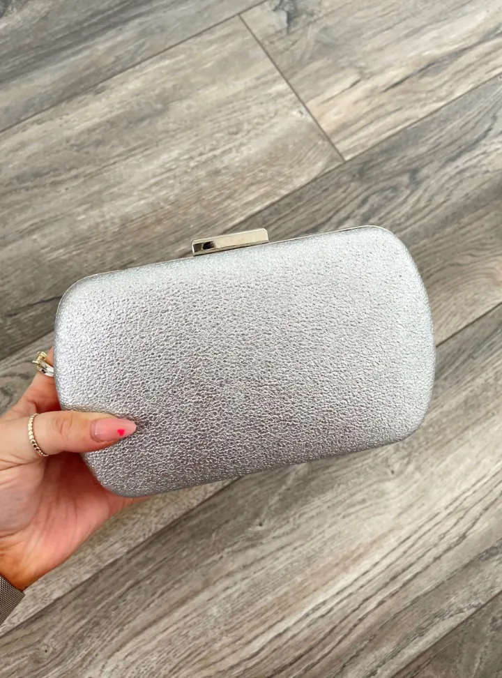 shirley_textured_clutch___1.webp Wsl 8 Bags & Purses<Shirley Textured Clutch (3 Colours)