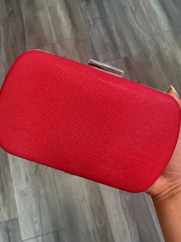 Wsl 8 Bags & Purses<Shirley Textured Clutch (3 Colours)