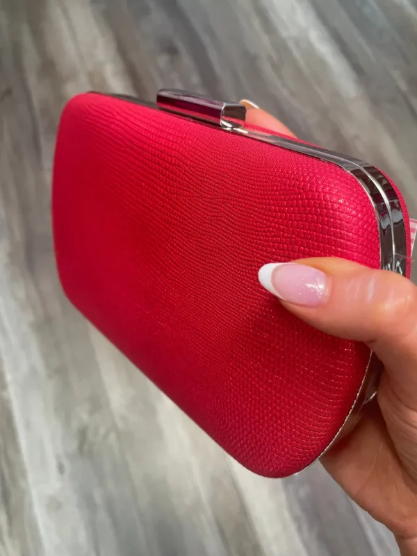 Wsl 8 Bags & Purses<Shirley Textured Clutch (3 Colours)