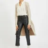 Vila Jumpers & Cardigans<Sian Longline Cardigan (Natural)
