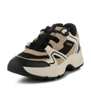 Woden Trainers<Sif Tech (Coffee Cream)