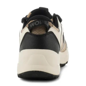 Woden Trainers<Sif Tech (Coffee Cream)