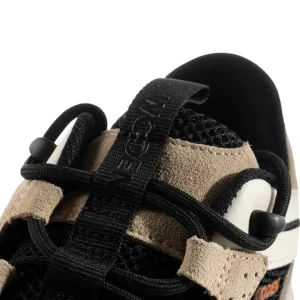 Woden Trainers<Sif Tech (Coffee Cream)