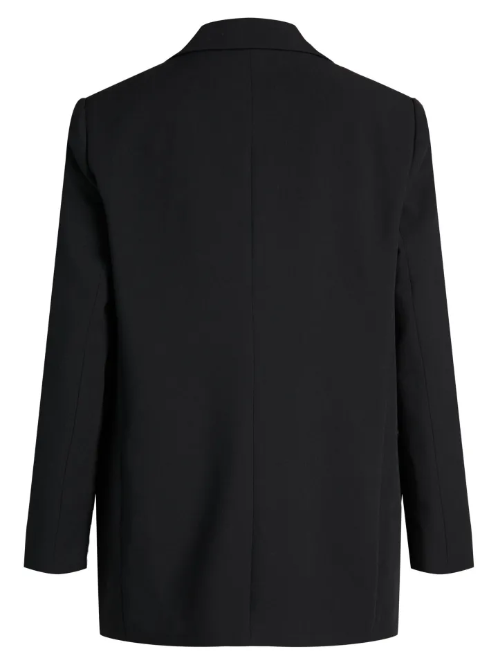 sigrid_blazer_black_8.webp Object Jackets | Blazers<Sigrid Blazer (Black)