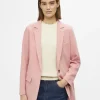 Object Blazers<Sigrid Blazer (Brandied Apricot)