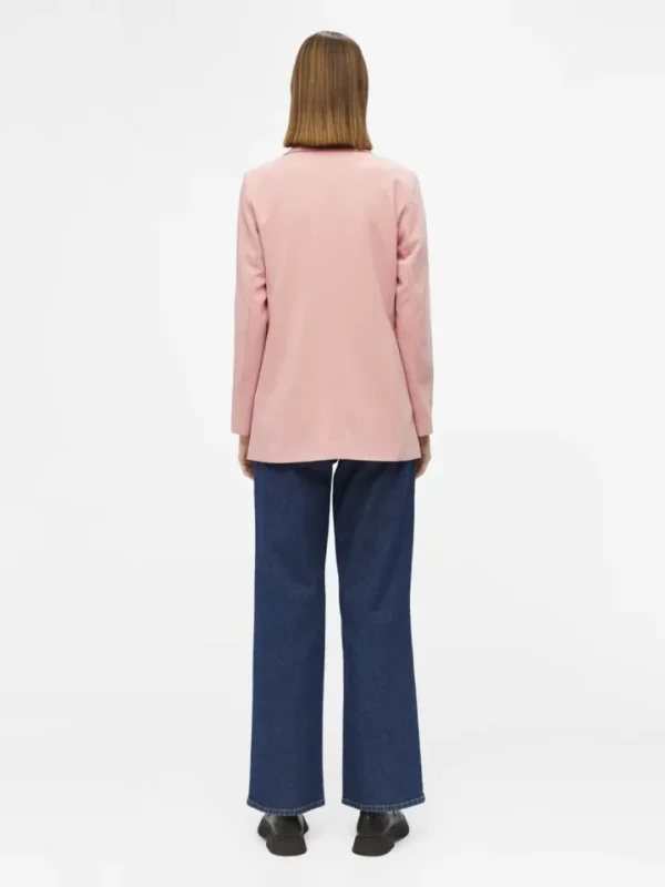 Object Blazers<Sigrid Blazer (Brandied Apricot)