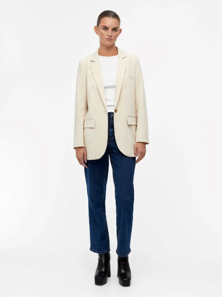sigrid_blazer_sandshell_2.webp Object Blazers<SIGRID BLAZER (SANDSHELL)