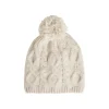 Vila Hats<Simone Beanie (Birch)