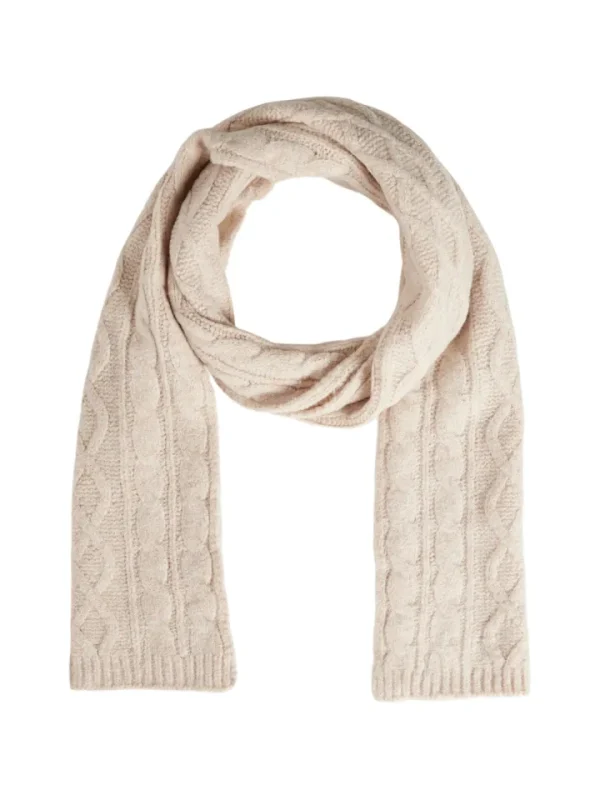 Vila Scarves<Simone Scarf (Birch)