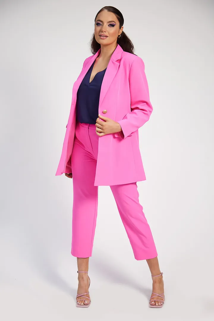 sinead_trousers_pink_0.webp Oh Molly Pants<Sinead Trousers (Pink)