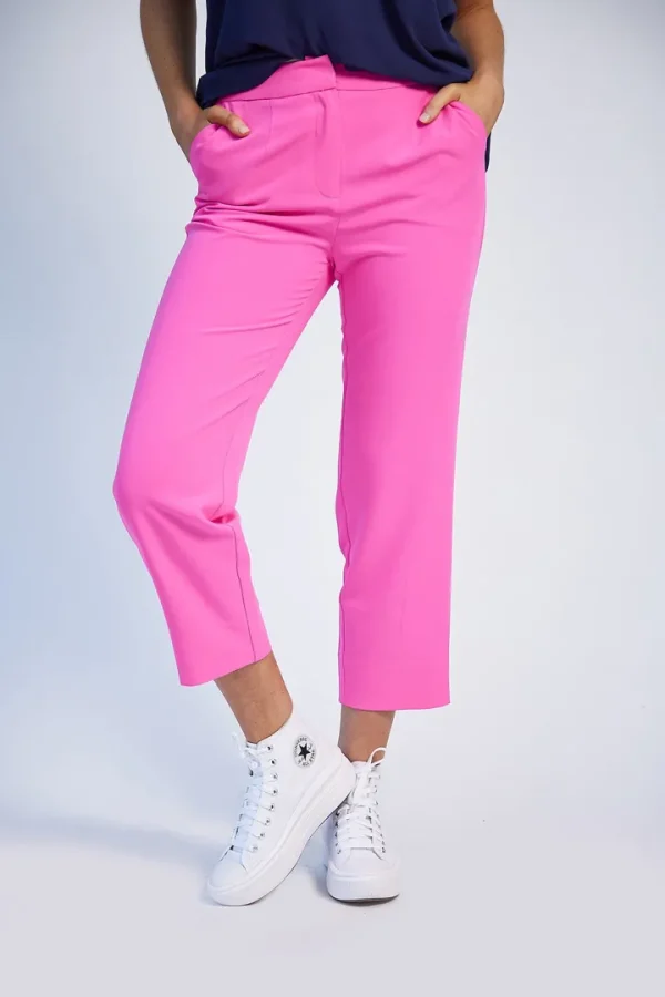Oh Molly Pants<Sinead Trousers (Pink)