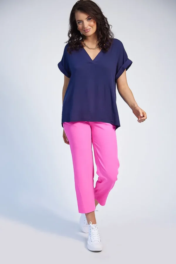 Oh Molly Pants<Sinead Trousers (Pink)