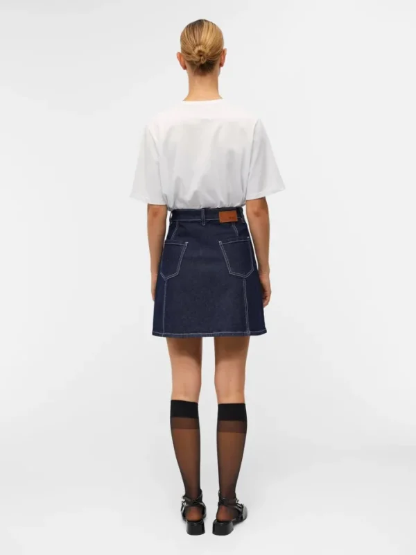 Object T-Shirts<Soffia Printed T-Shirt (White)