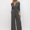 Kate & Pippa Pants | Jumpsuits<Sofia Jumpsuit ( Print)
