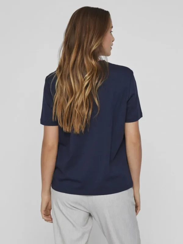 Vila T-Shirts<Sybil T-Shirt ( Blazer)