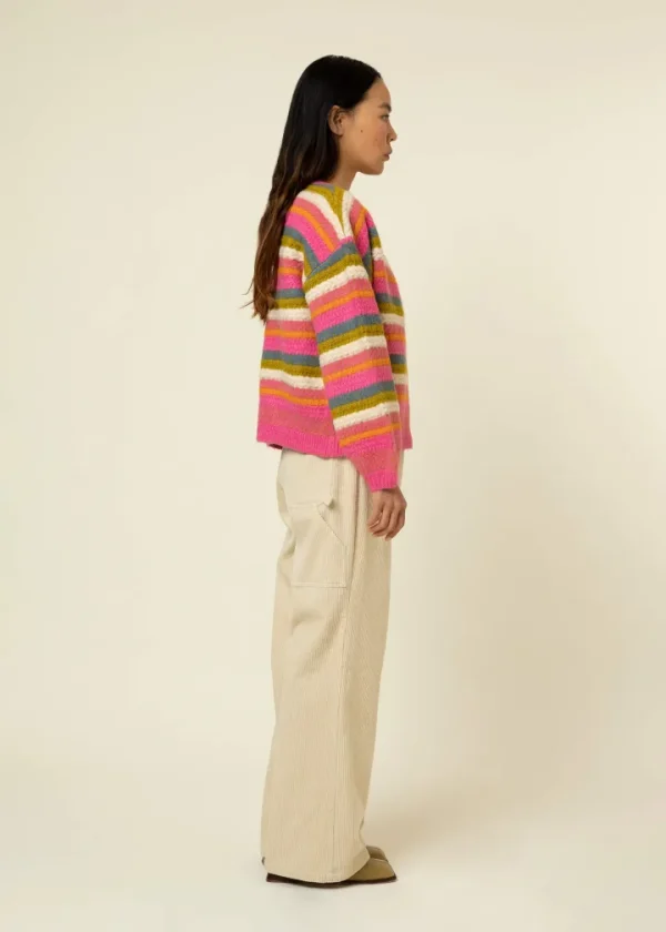 Frnch Jumpers & Cardigans<Taina Cardigan