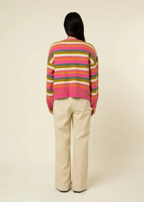 Frnch Jumpers & Cardigans<Taina Cardigan