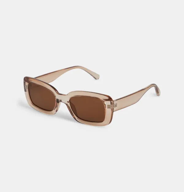 Vila Sunglasses<TANEA SUNGLASSES (CURDS & WHEY)